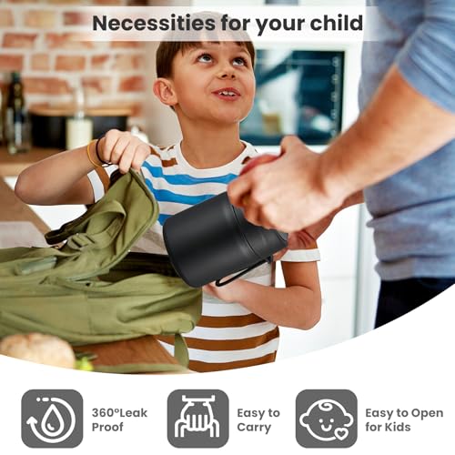 17oz Soup Thermo for Hot Food Kids