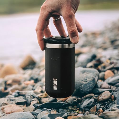 Octaroma Lungo Vacuum Insulated Coffee Mug