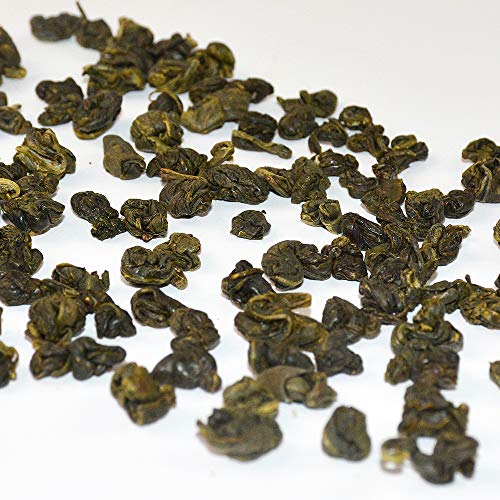 Premium Tea Loose Leaf Tin box (8 Ounce)