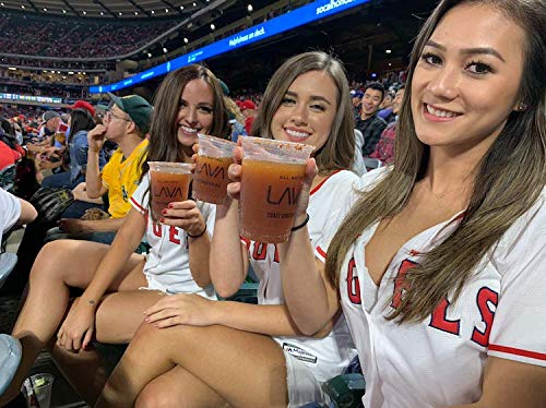 Premium Authentic Michelada Mix Craft Cocktail Mixer (33.8 Fl Oz)
