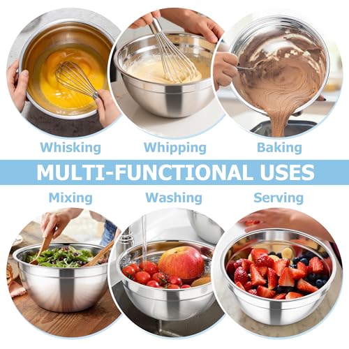 Mixing Bowls 4.5 (3 Count)