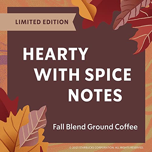Limited Edition Ground Coffee (68 Ounce)