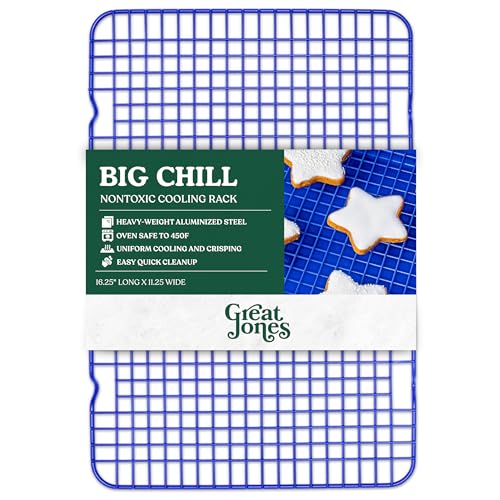 Non Stick Wire Cooling Rack
