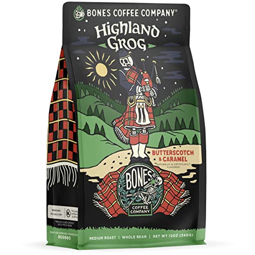 Highland Grog (12 Ounce)