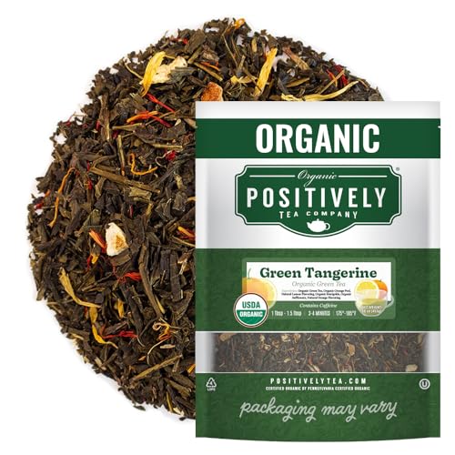 Positively Tea (16 Ounce)