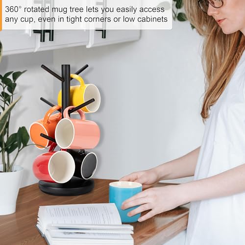 Mug Holder Tree