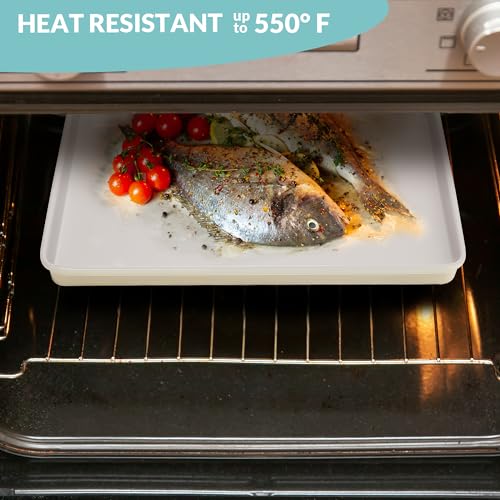 Nonstick Ceramic Baking Sheet