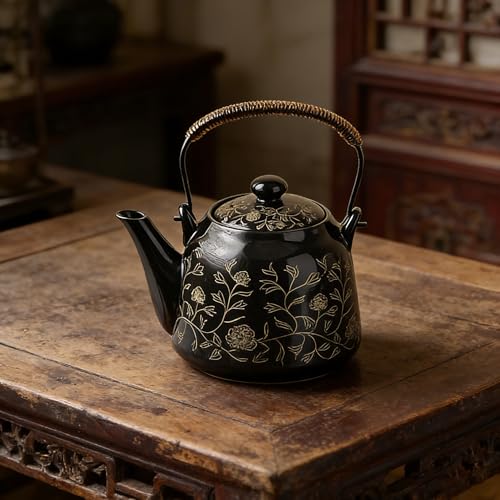 Japanese Tea Set