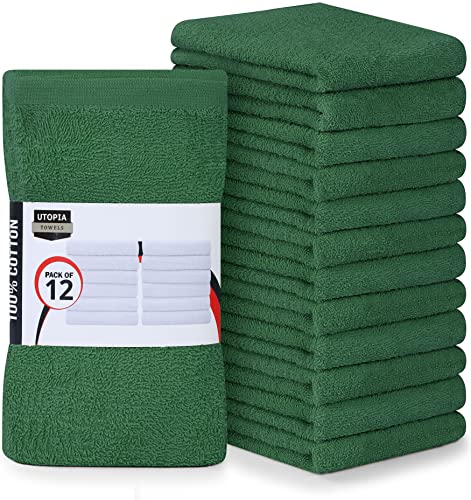 Kitchen Bar Mops (12 Count)