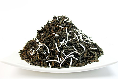 Coconut Puerh Tea (16 Ounce)