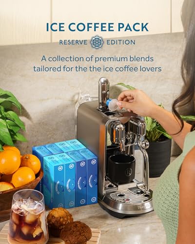 Espresso Pods for Nespresso Original Machines (80 Count)