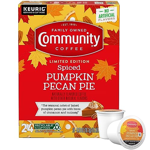 K Cup Coffee Pods (24 Count)