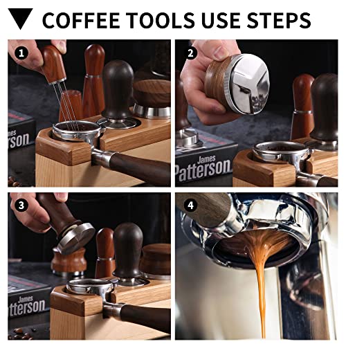 53mm Coffee Distributor