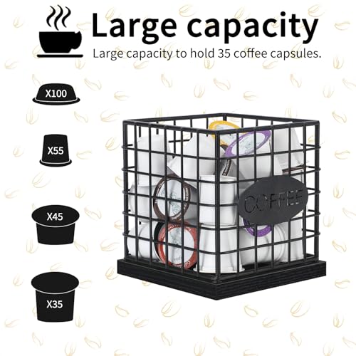 K Cup Holder Organizer