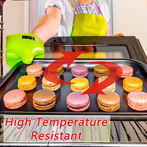 Kitchen 5 Piece Nonstick Bakeware Set