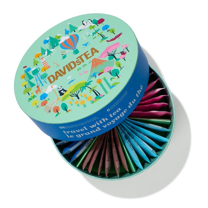 36 Sachet Around (36 Count)
