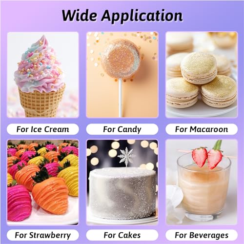 Edible Glitter