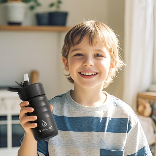 Insulated Water Bottle 12oz