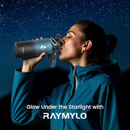 Insulated Water Bottle 32 oz
