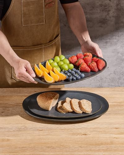 Serving Platters Set of 3 Sizes