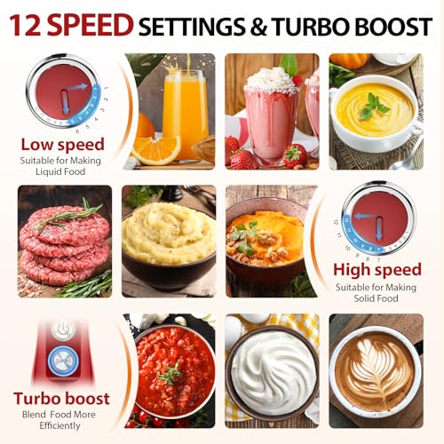 Immersion Blender