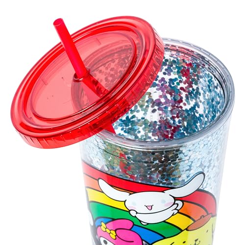 Sanrio Hello Kitty and Friends
