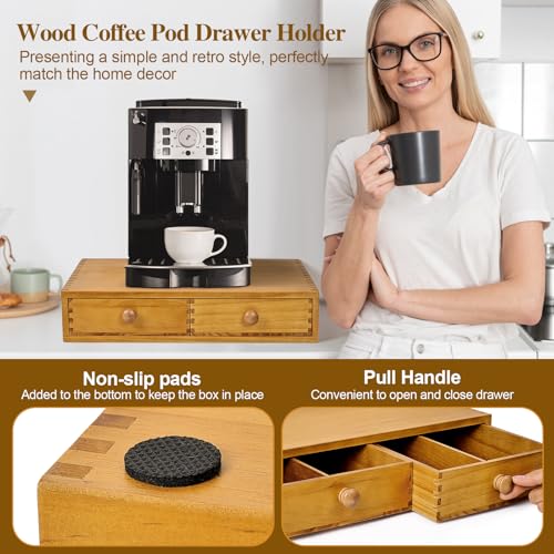 K Cup Storage Organizer (30 Count)