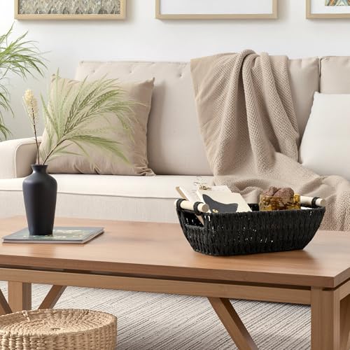 Small Storage Basket (2 Count)