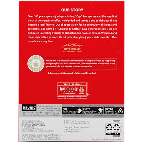 French Roast 24 Count Coffee Pods