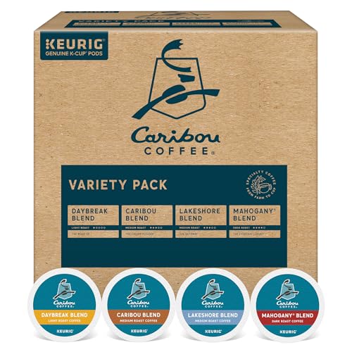 Single Serve Keurig K (40 Count)