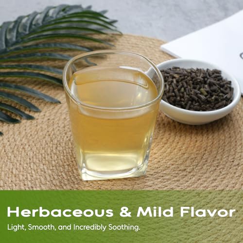 Artichoke Leaf Tea Bags (50 Count)