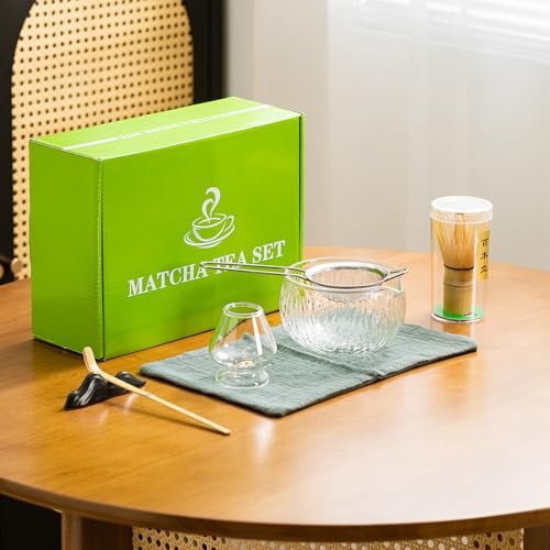 Japanese Tea Set (7 Count)