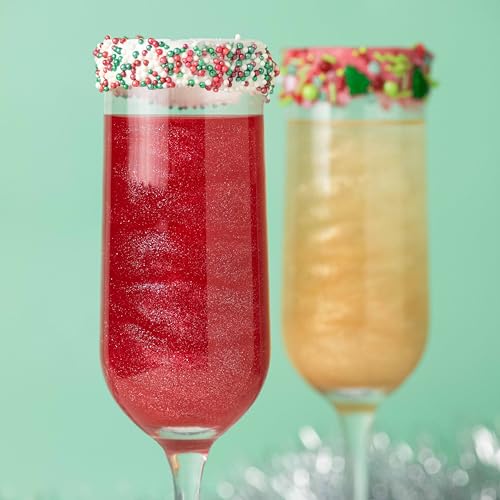 Christmas Edible Glitter