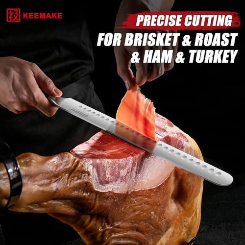 Carving Knife Set (2 Count)