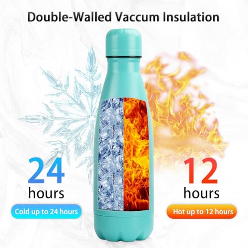 Insulated Water Bottle