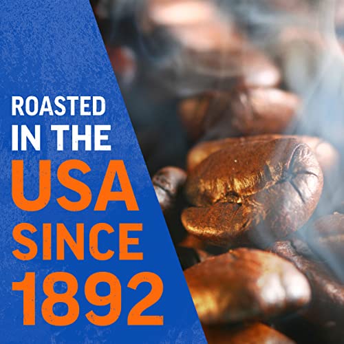 Medium Roast Original Roast Ground Coffee (30.6 Ounce)