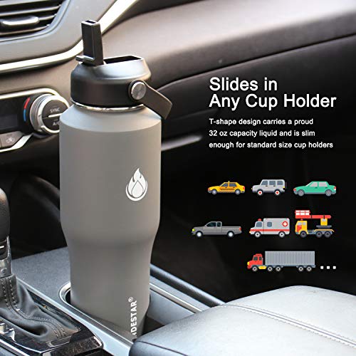 Water Bottle 32oz