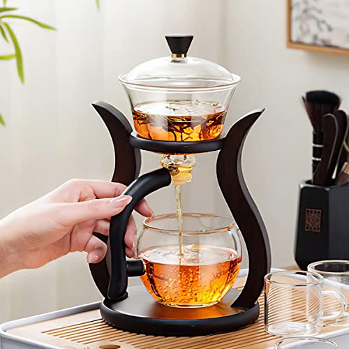 Lazy Kungfu Drip TeaPot