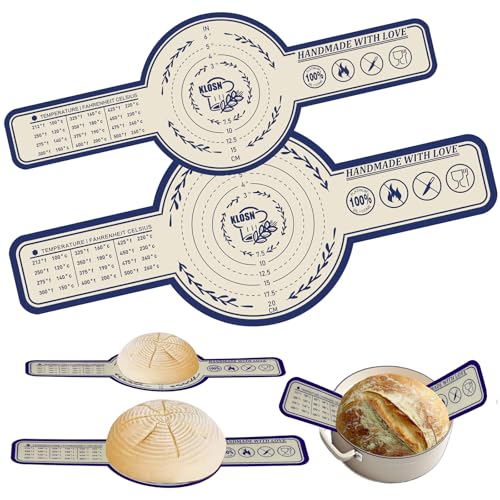 Silicone Bread Sling for Dutch Oven