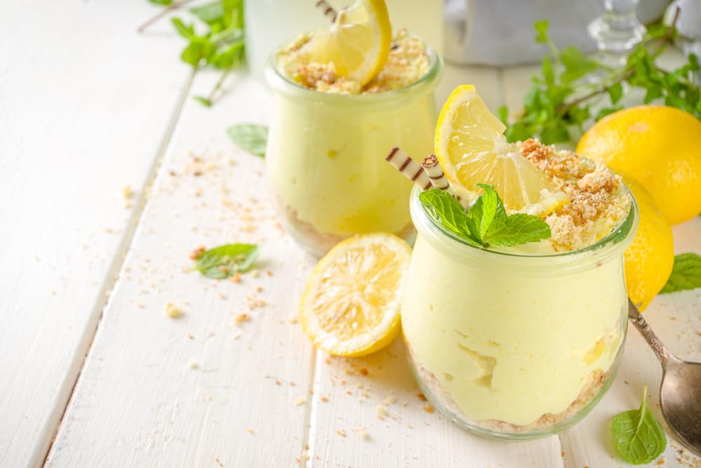 A Blend Above Lemon Meringue Pie Mix (3 Count)