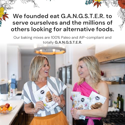 eat G.A.N.G.S.T.E.R. Allergy (5.8 Ounce)