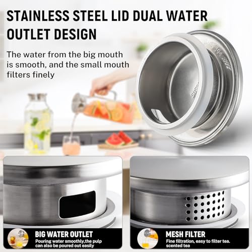 2 Pack 1.2 Liters (2 Count)