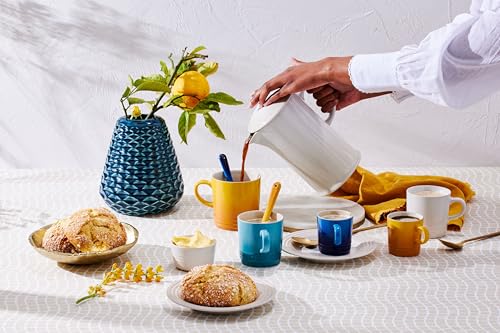 Stoneware French Press