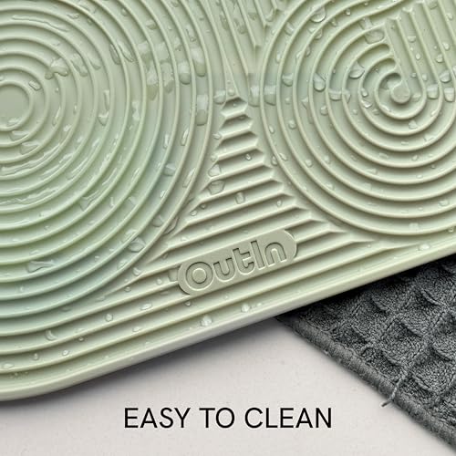 Silicone Coffee Mat
