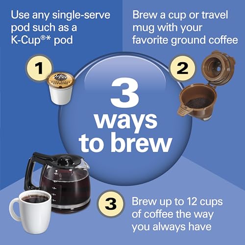 FlexBrew Trio 2