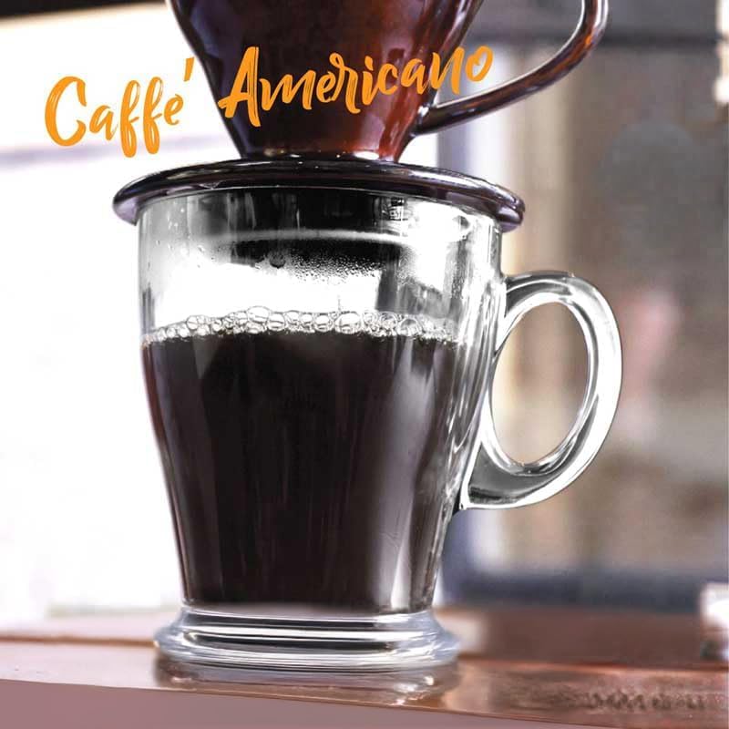 Clear Large Glass Coffee Mugs with Handles