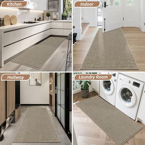 Dirt Trapper Door Mat 24" x 60" (14.4 Sq Ft)