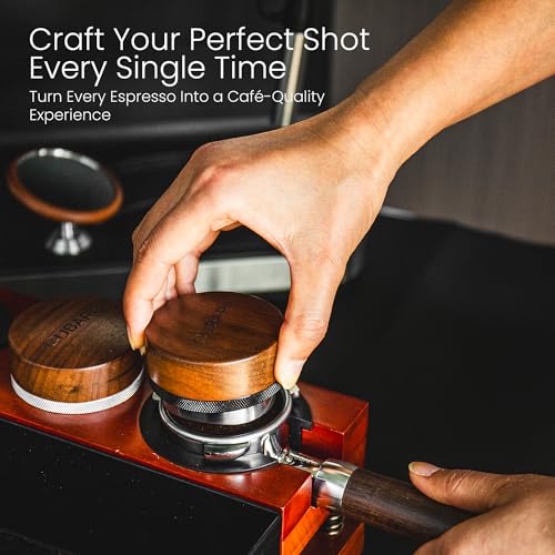53.3mm Espresso Distributor 54mm