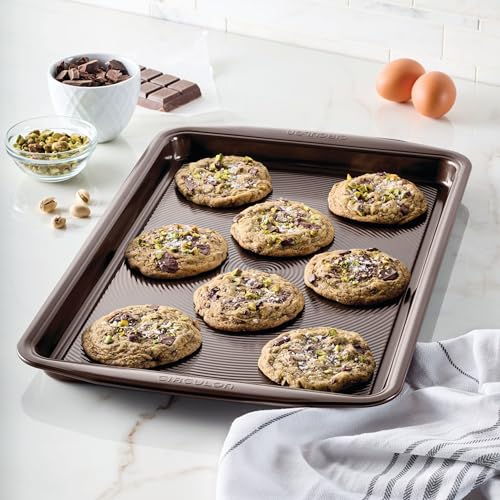 Nonstick Bakeware