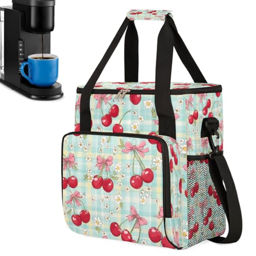 Coffee Maker Bag with K